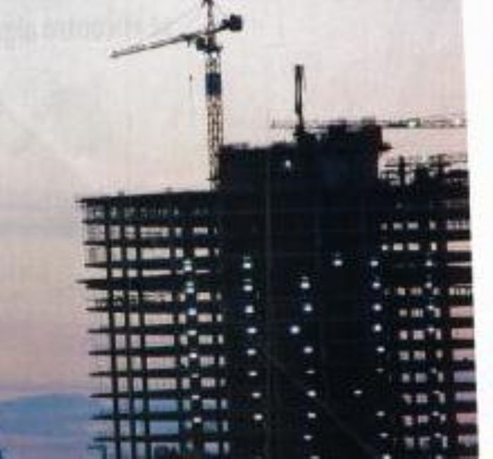 INFRAESTRUCTURA, CONSTRUCCION Y MANTENIMIENTO INDUSTRIAL